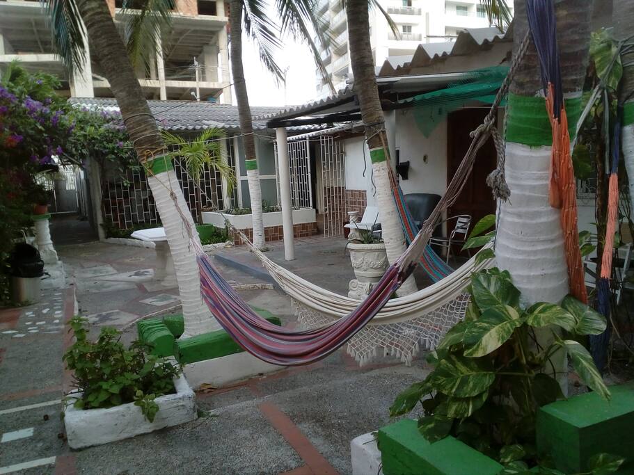 zona de star jardin