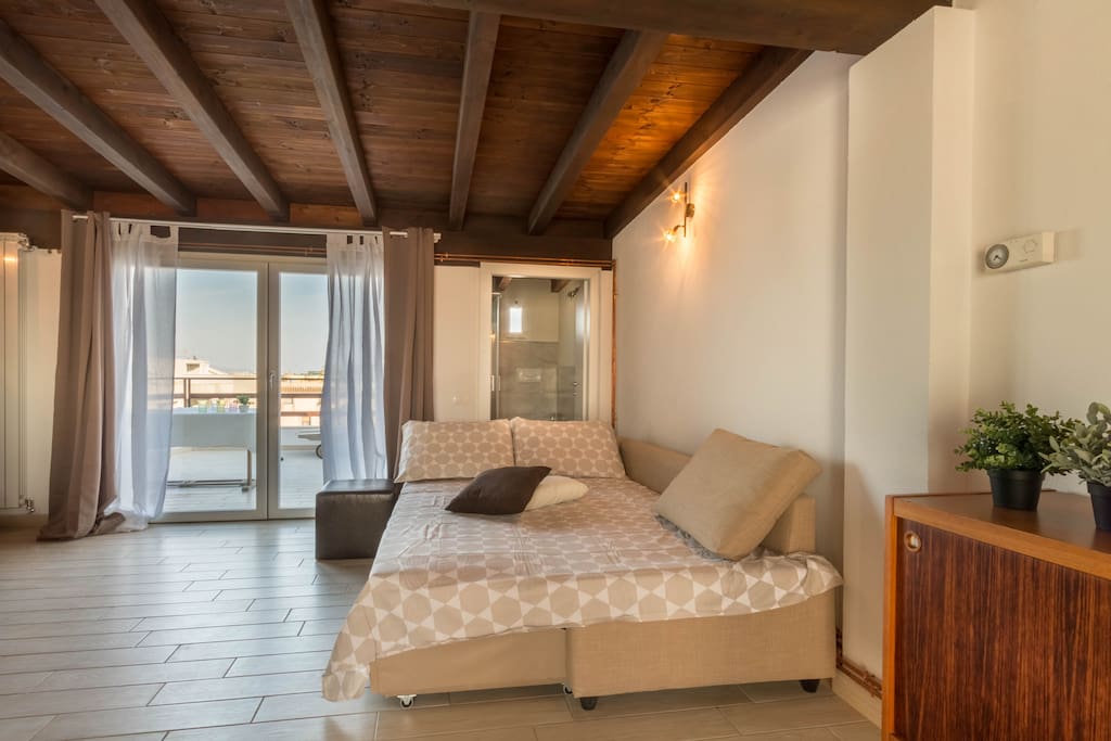 Divano Letto