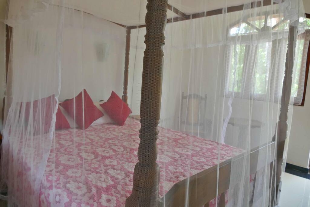 bed room