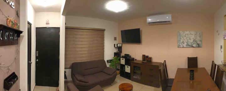 Lobhouse Family-pet Friendly Oaxtepec *Cocoyoc - Tlayacapan