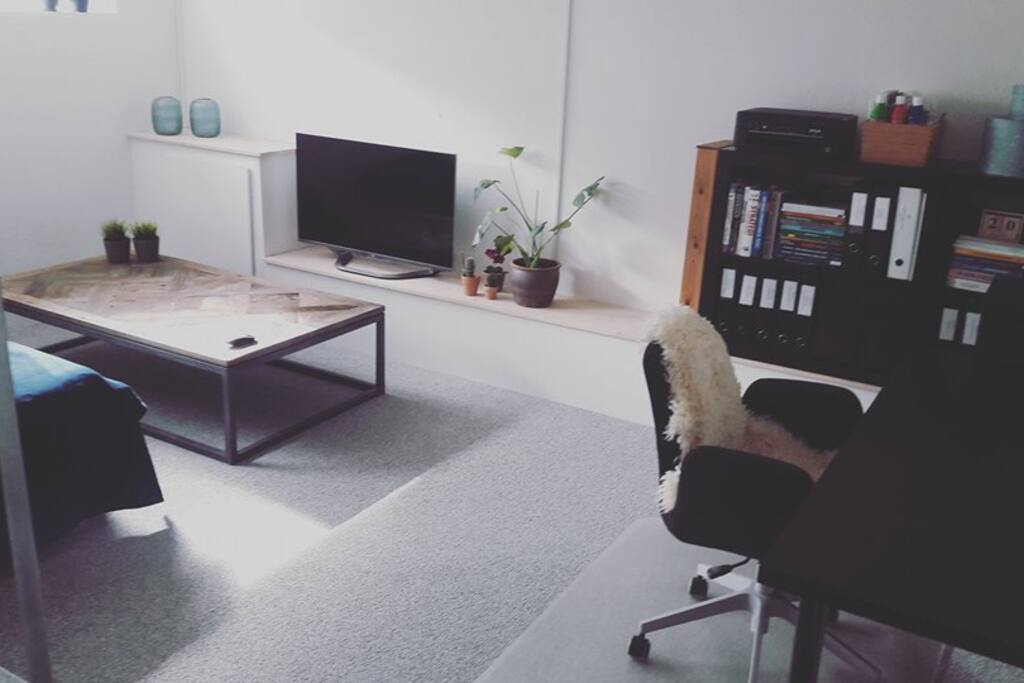 Room ONE