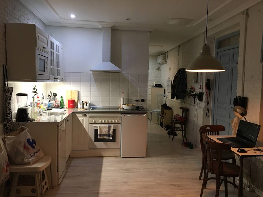 Cocina