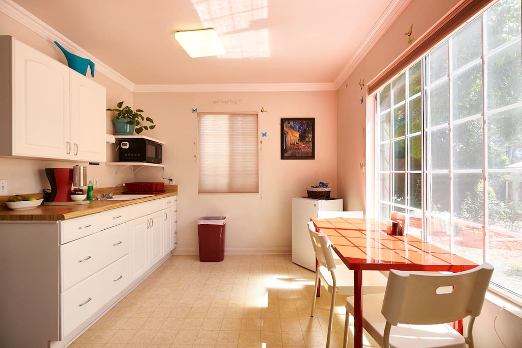 Kitchenette