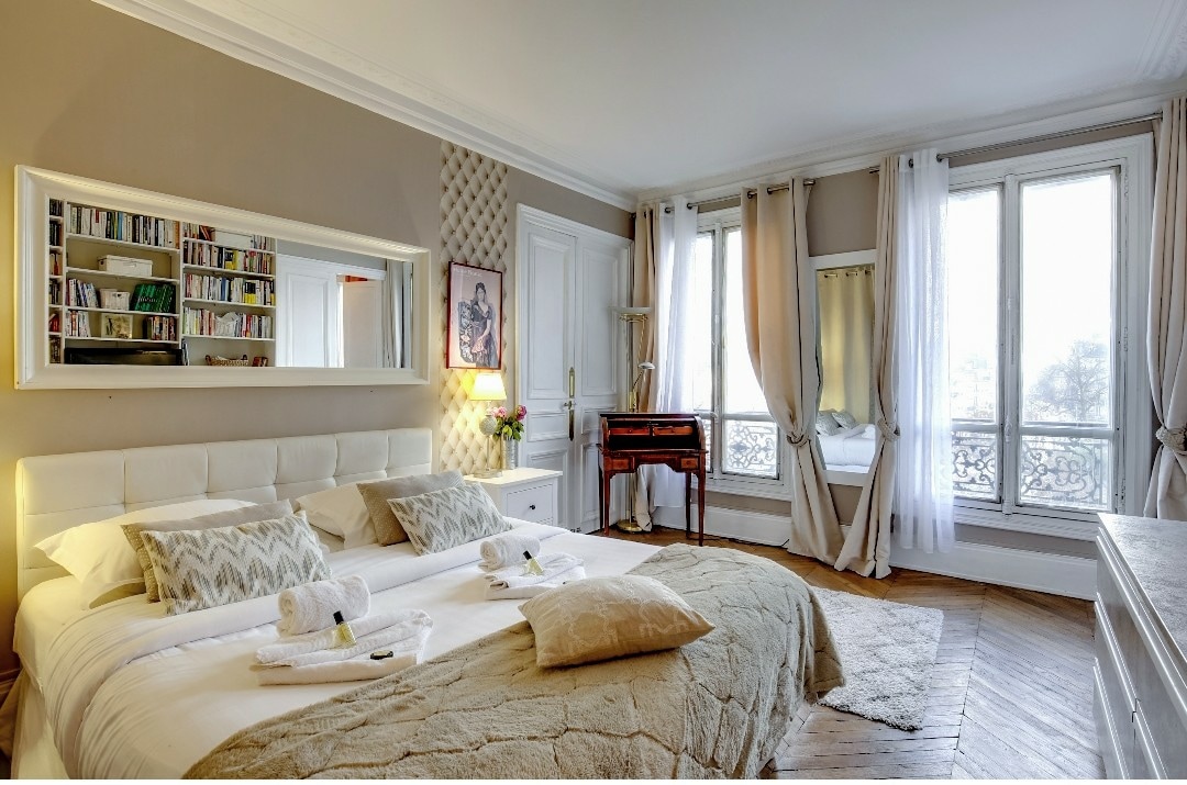 غرفة النوم 2