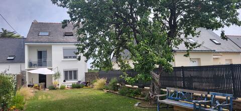 The Vignerons' House