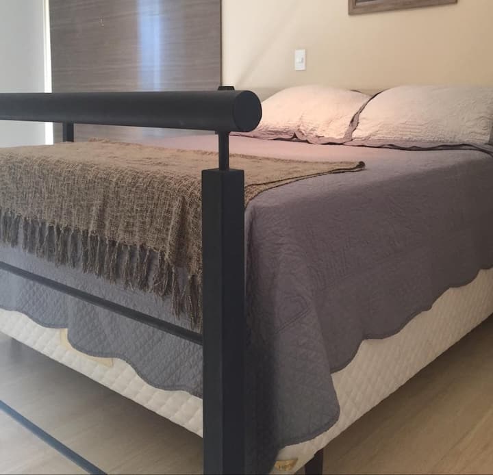 Espace chambre à coucher