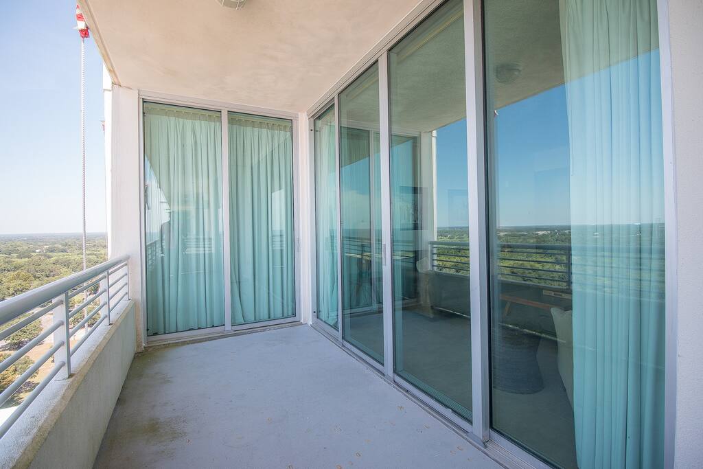Ocean Club 1601