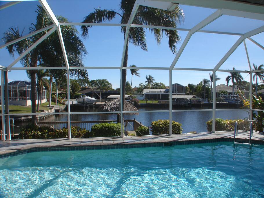 Your Island Oasis