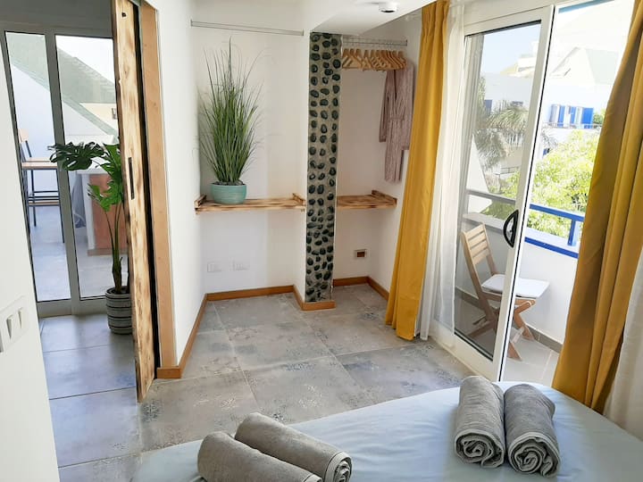 Slaapkamer 2