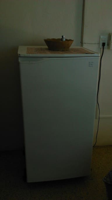 Fridge/Frigobar