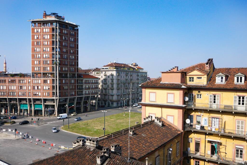 vista