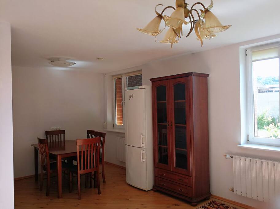 Dinning room