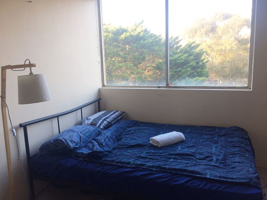 Private room