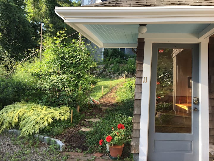 Eel Pond locations de vacances et logements Falmouth, Massachusetts Airbnb