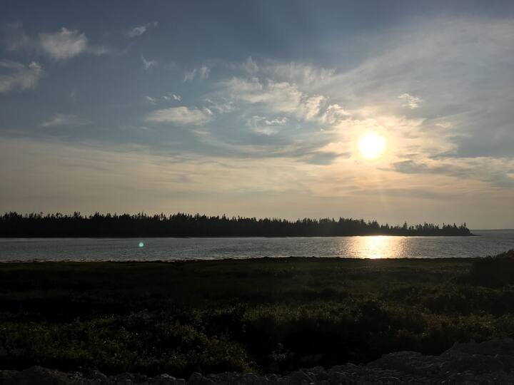 Pubnico Vacation Rentals & Homes Nova Scotia, Canada Airbnb