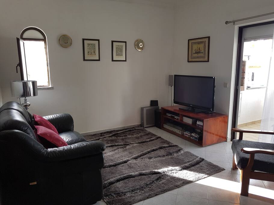 Sala de estar