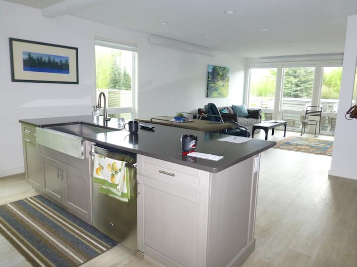 Jackson Hole Condo, Mountain Views. Condominiums for Rent in Wilson