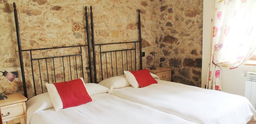 Airbnb El Barco De Avila Vacation Rentals Places To Stay