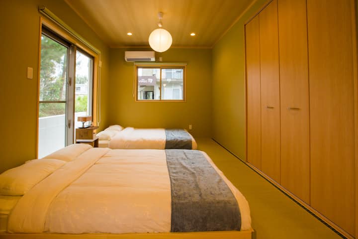 غرفة النوم 2