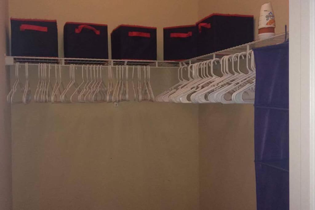 Closet