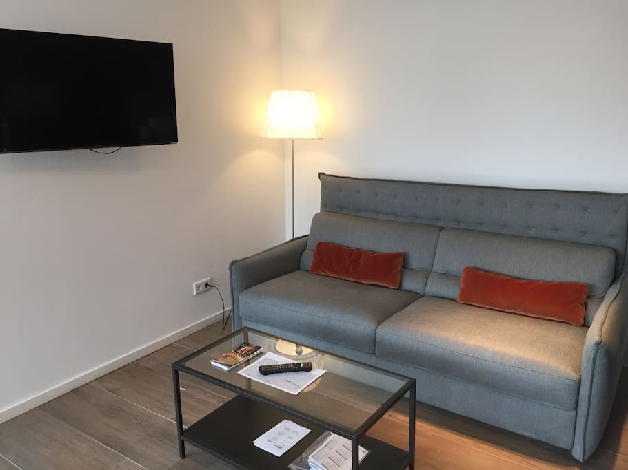 sofa-bed