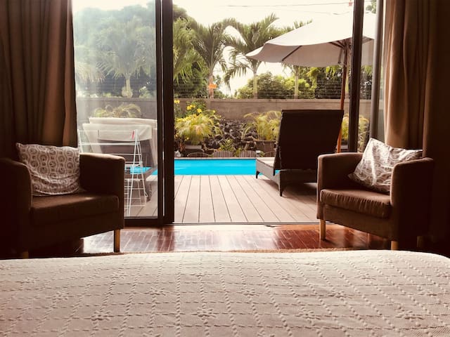 Residence Frangifleur