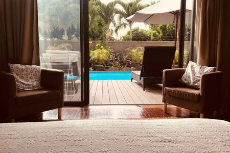 Residence Frangifleur