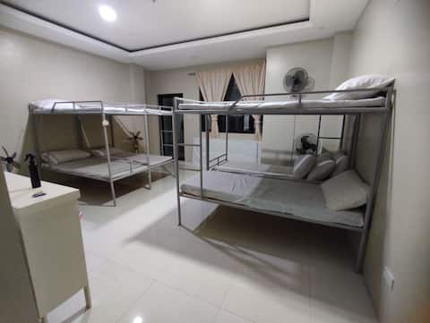 Affordable stays for groups