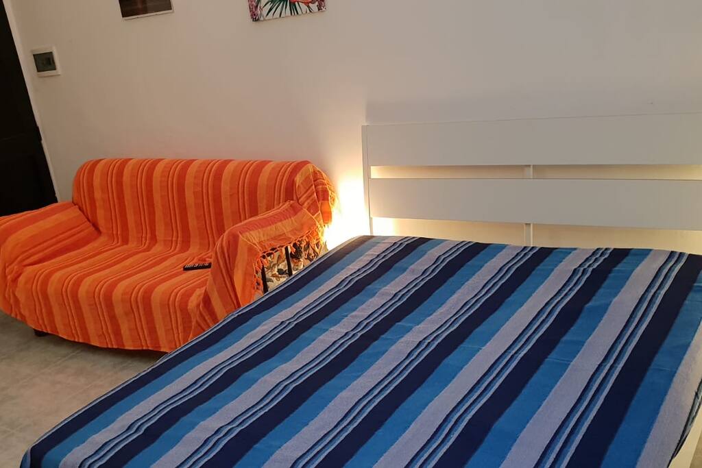 Letto+divano letto