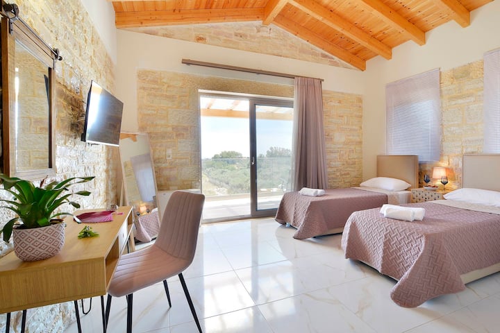 საძინებელი 1