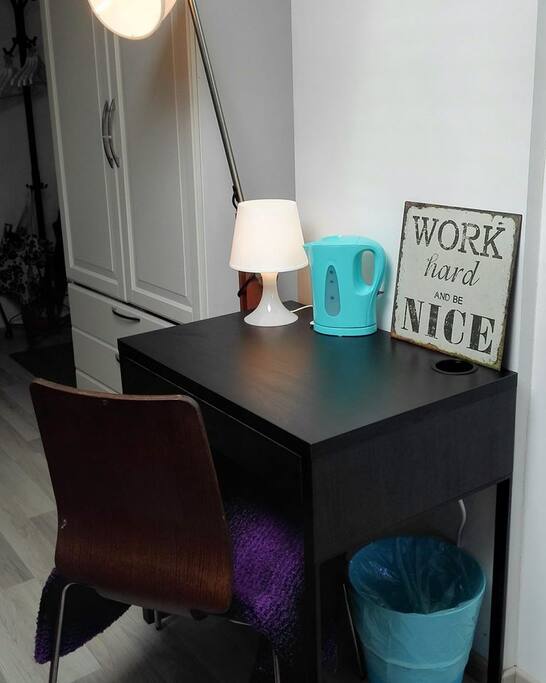 worktop