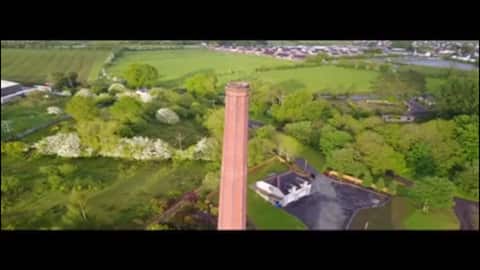 MILLBROOK - Old Linen Mill, Private Apartment