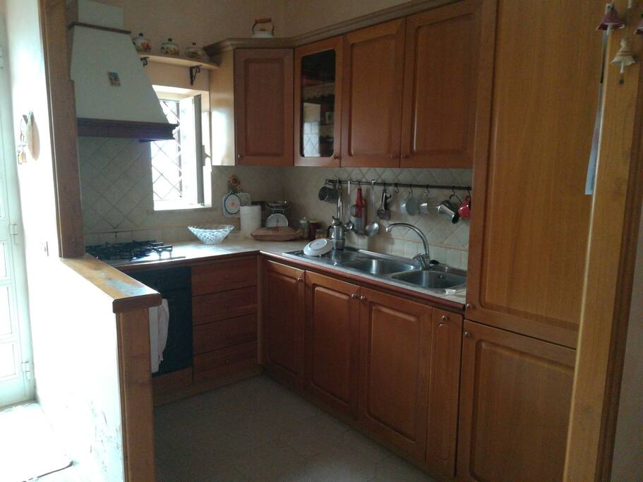Cucina