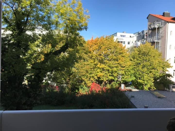 Munich Holiday Rentals & Homes Bavaria, Germany Airbnb