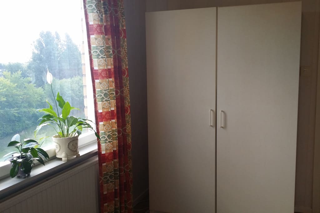 Gästrummet