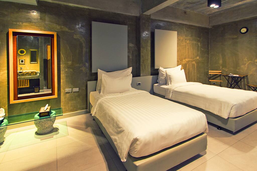 Superior Room