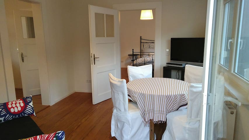 Gastezimmer Privatzimmer In Viernheim Gunstig Mieten