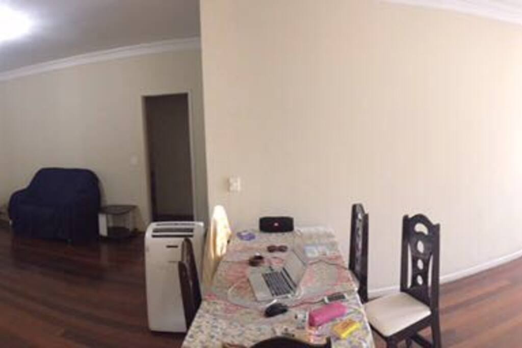 Sala de estar