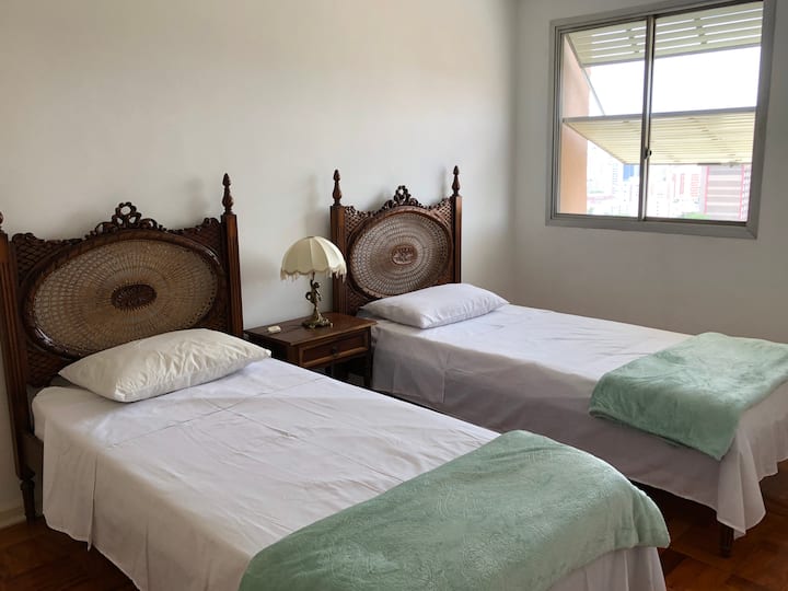 habitación individual