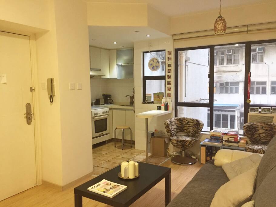Living Room 2