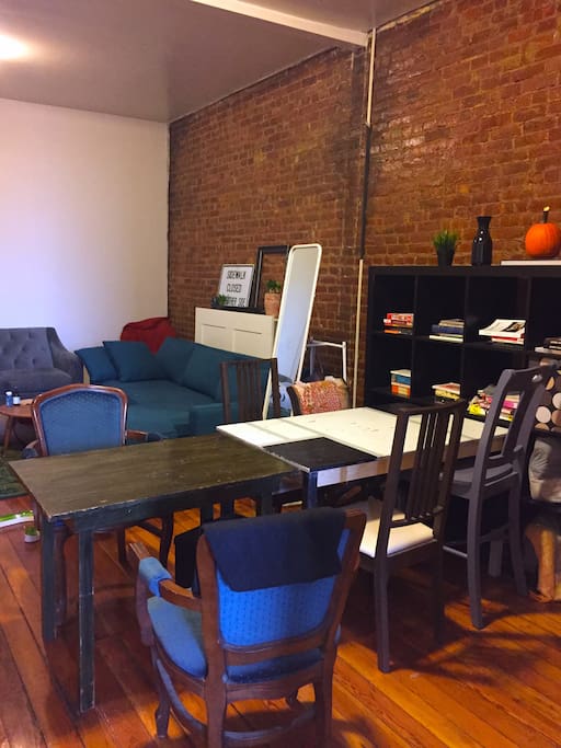 Living Space