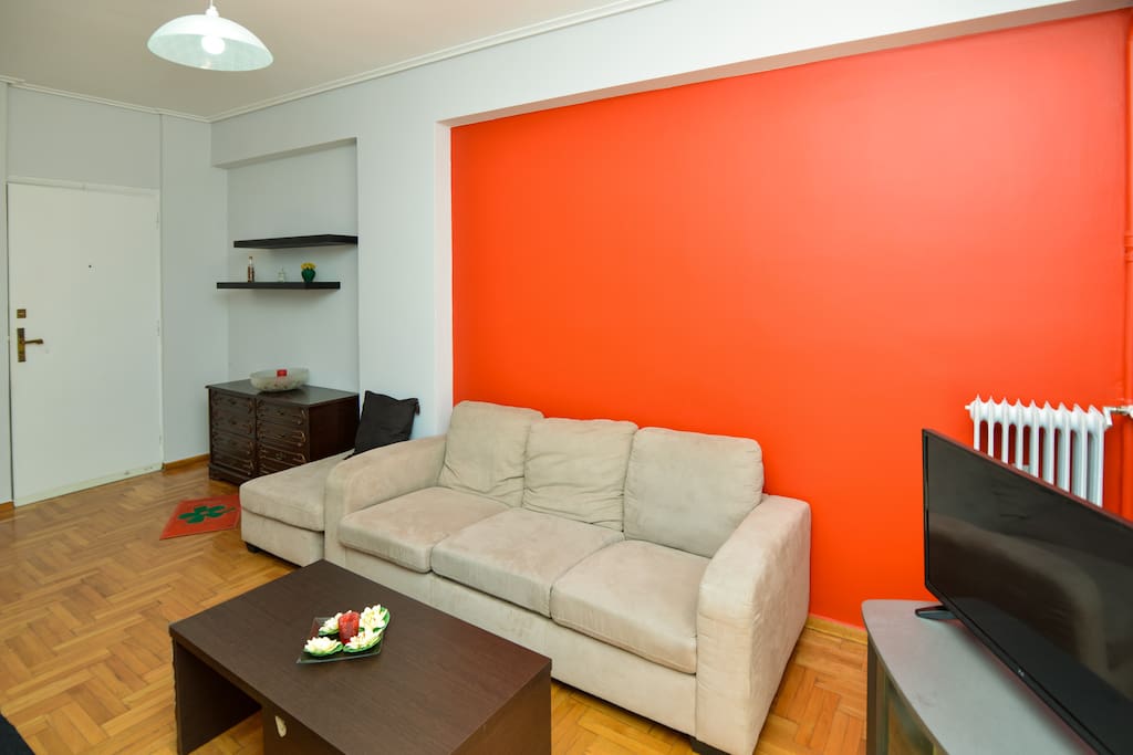 All rooms are Air-conditioned and free wi-fi