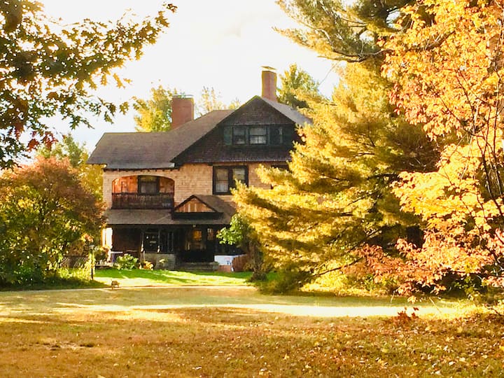 Mount Monadnock locations de vacances et logements Jaffrey, New