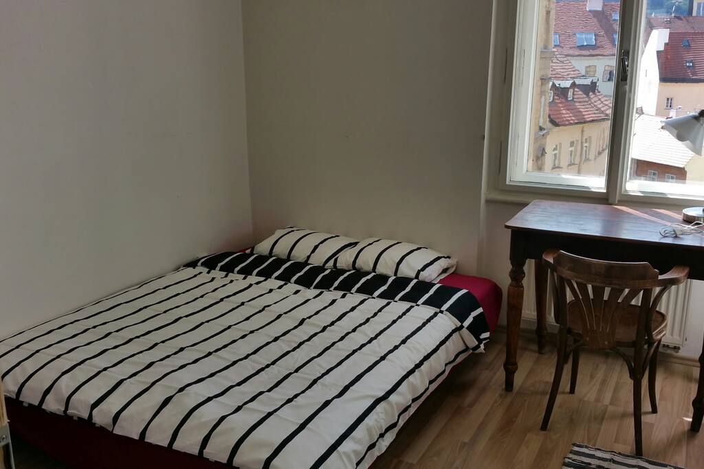 2nd room