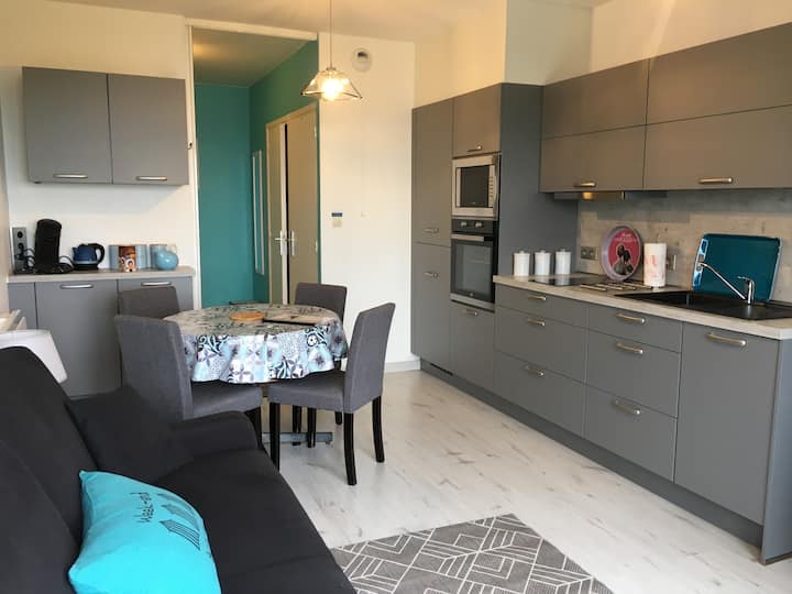 Дневен простор