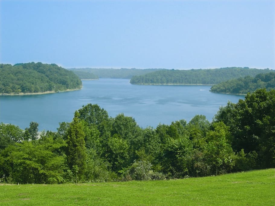 Anchor Rental Cottages for Rent in Taylorsville, Kentucky, United States