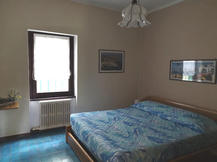 главна спалня