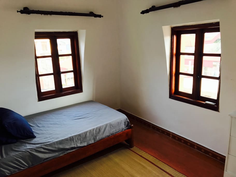 1.2m bed