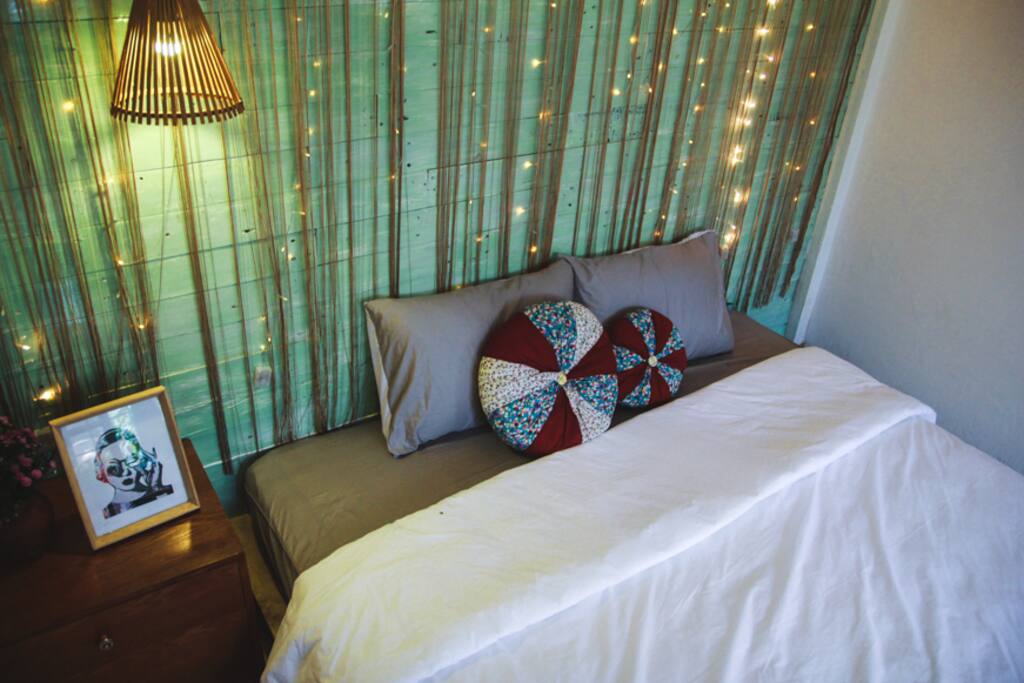 Love Room - For a small family