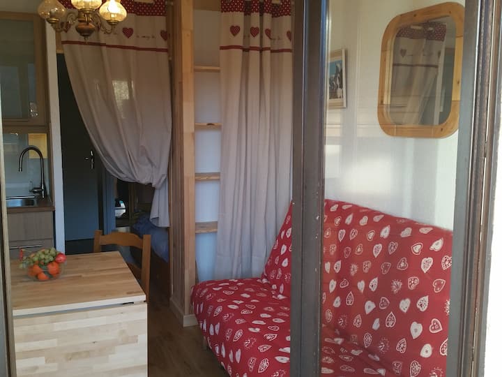 Appartement Croisette Barcelonnette - Barcelonnette
